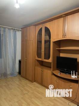 1-к квартира, на длительный срок, 38м2, 2/10 этаж