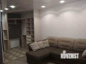 Студия квартира, на длительный срок, 34м2, 1/9 этаж