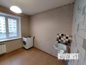 1-к квартира, на длительный срок, 40м2, 2/10 этаж