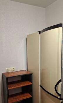 1-к квартира, на длительный срок, 33м2, 7/9 этаж