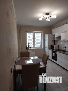 2-к квартира, на длительный срок, 55м2, 8/10 этаж