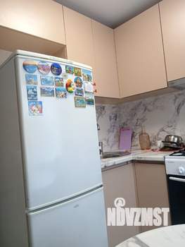 1-к квартира, на длительный срок, 31м2, 3/5 этаж