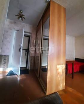 1-к квартира, на длительный срок, 33м2, 4/5 этаж