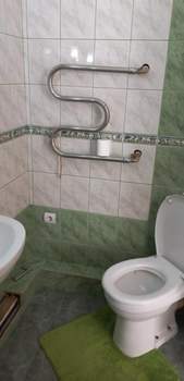 2-к квартира, на длительный срок, 44м2, 2/3 этаж