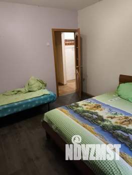 1-к квартира, посуточно, 45м2, 2/9 этаж