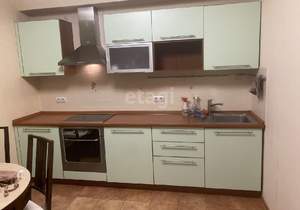 1-к квартира, на длительный срок, 48м2, 9/9 этаж