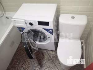 Студия квартира, на длительный срок, 29м2, 1/9 этаж