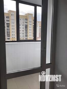 1-к квартира, на длительный срок, 40м2, 3/11 этаж