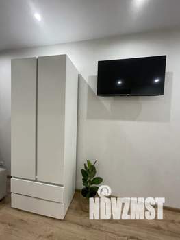 1-к квартира, посуточно, 33м2, 2/9 этаж