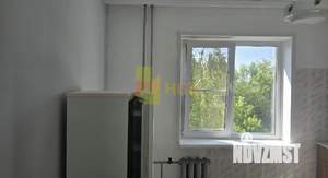 1-к квартира, на длительный срок, 37м2, 3/5 этаж