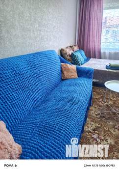 1-к квартира, посуточно, 31м2, 5/5 этаж