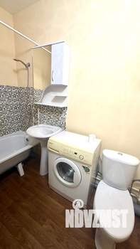 1-к квартира, на длительный срок, 37м2, 2/11 этаж