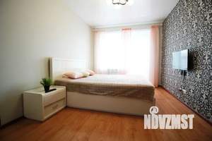 1-к квартира, посуточно, 32м2, 5/5 этаж