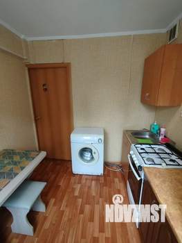 1-к квартира, на длительный срок, 30м2, 1/5 этаж