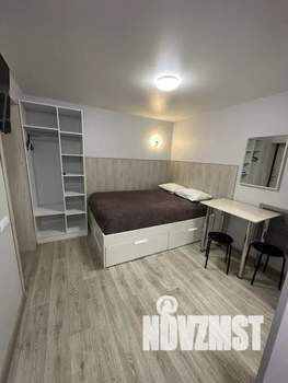 1-к квартира, посуточно, 13м2, 1/9 этаж