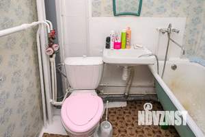 1-к квартира, на длительный срок, 31м2, 4/5 этаж