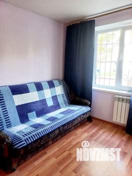 Студия квартира, посуточно, 16м2, 1/12 этаж