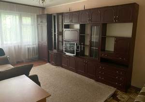 1-к квартира, на длительный срок, 31м2, 3/5 этаж