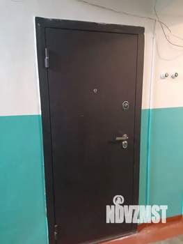 1-к квартира, на длительный срок, 32м2, 1/5 этаж