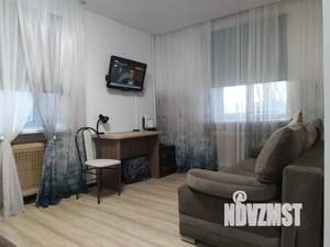 1-к квартира, посуточно, 30м2, 2/5 этаж