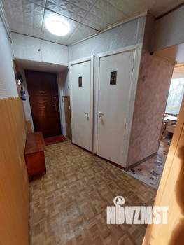 2-к квартира, на длительный срок, 44м2, 3/5 этаж