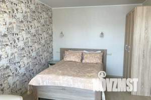 1-к квартира, посуточно, 32м2, 5/5 этаж