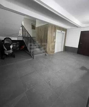 Студия квартира, на длительный срок, 37м2, 7/8 этаж