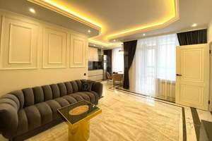 3-к квартира, на длительный срок, 90м2, 13/18 этаж