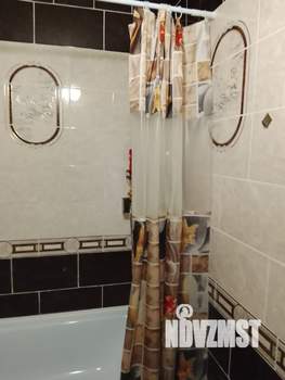 1-к квартира, на длительный срок, 40м2, 10/11 этаж