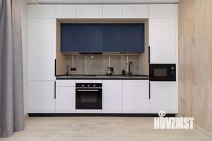 1-к квартира, на длительный срок, 42м2, 4/13 этаж