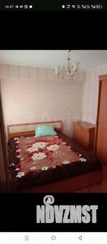 3-к квартира, на длительный срок, 50м2, 3/5 этаж