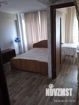 1-к квартира, на длительный срок, 30м2, 2/5 этаж