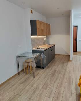 1-к квартира, на длительный срок, 45м2, 9/10 этаж