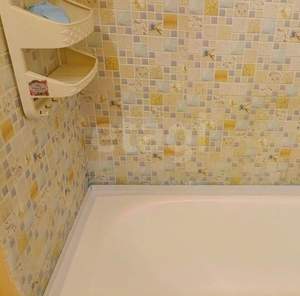 1-к квартира, на длительный срок, 31м2, 1/5 этаж