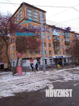 1-к квартира, на длительный срок, 32м2, 5/5 этаж
