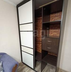 1-к квартира, на длительный срок, 31м2, 1/5 этаж