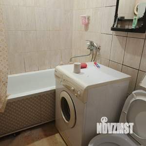 3-к квартира, на длительный срок, 58м2, 3/5 этаж