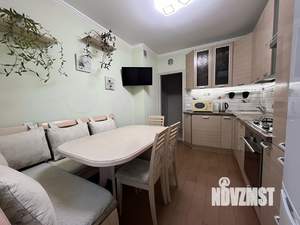 3-к квартира, на длительный срок, 73м2, 4/9 этаж