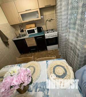 3-к квартира, на длительный срок, 55м2, 1/5 этаж