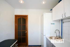 2-к квартира, посуточно, 50м2, 2/5 этаж