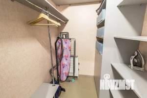 1-к квартира, посуточно, 44м2, 11/15 этаж