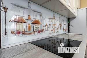 1-к квартира, на длительный срок, 45м2, 7/9 этаж