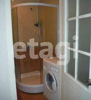 2-к квартира, на длительный срок, 53м2, 1/9 этаж