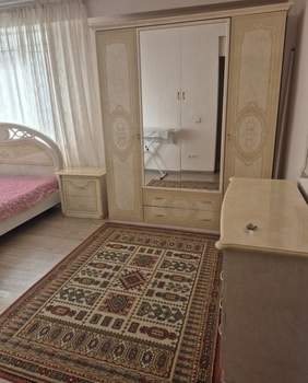 2-к квартира, на длительный срок, 68м2, 3/5 этаж