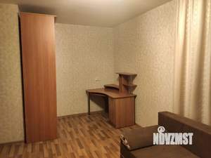 1-к квартира, на длительный срок, 30м2, 2/5 этаж