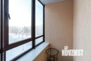 2-к квартира, посуточно, 45м2, 1/1 этаж