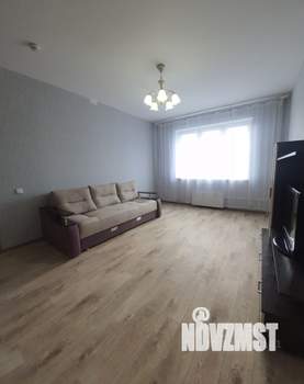 1-к квартира, на длительный срок, 37м2, 7/8 этаж