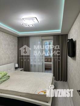 3-к квартира, на длительный срок, 63м2, 1/9 этаж