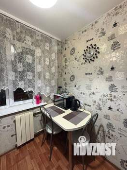 1-к квартира, на длительный срок, 30м2, 9/9 этаж