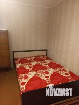1-к квартира, на длительный срок, 26м2, 2/5 этаж